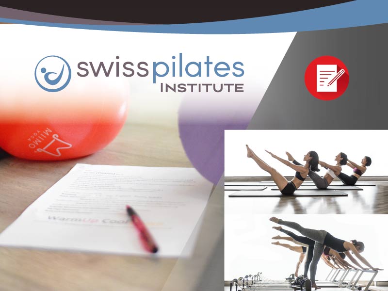 Exam: Matwork & Reformer Certification