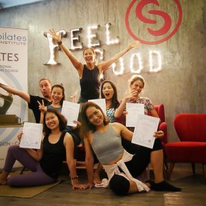 Complete Pilates Bundle